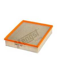 Фильтр воздушный vw HENGST FILTER E1464L