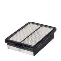 Фильтр воздушный HENGST FILTER E1533L