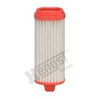 Фильтр воздушный kia HENGST FILTER E1599L