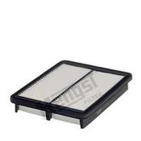 Фильтр воздушный ssangyong HENGST FILTER E1626L