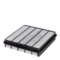Воздушный фильтр HENGST FILTER E1763L