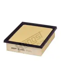 Фильтр воздушный mitsubishi eclipse cross (gk) 1.5 17- 1.5 17- 1.5 17- HENGST FILTER E1852L