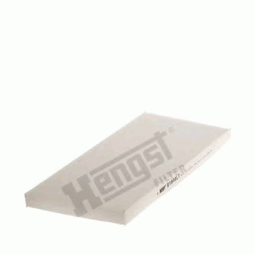 Фильтр салона iveco HENGST FILTER E1908LI