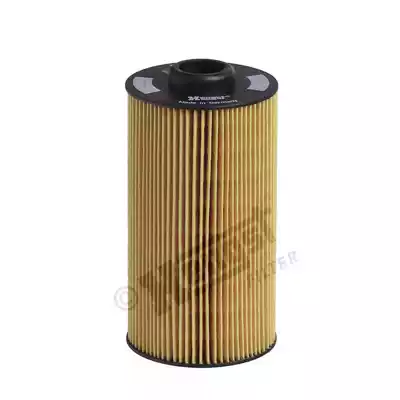 E202H01D34 HENGST FILTER Фильтр масляный