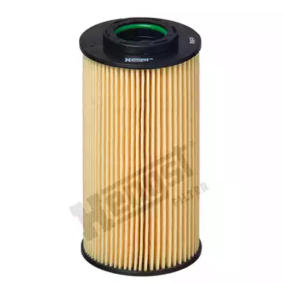 E208HD224 HENGST FILTER Фильтр масляный