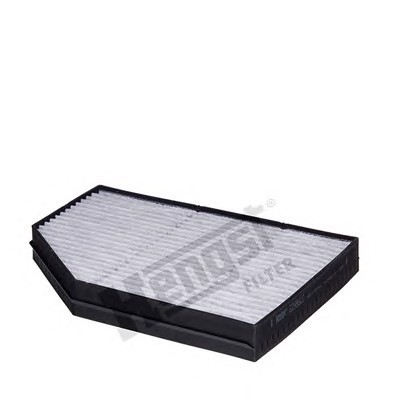 Фильтр салона HENGST FILTER E2986LC