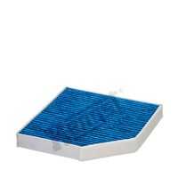 Фильтр салона угольный HENGST FILTER E2996LB