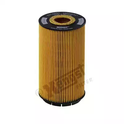 Масляный фильтр HENGST FILTER E314H01D58