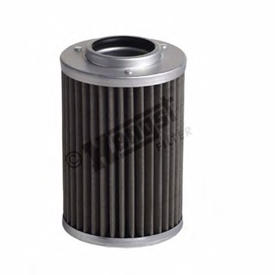 Фильтр акпп HENGST FILTER E39HD131