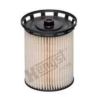 Фильтр топливный HENGST FILTER E450KPD348