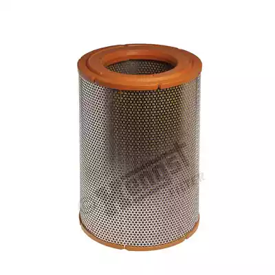 Воздушный фильтр HENGST FILTER E452L01