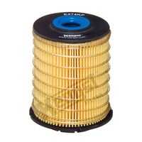 Фильтр топливный HENGST FILTER E474KPD399