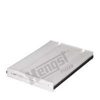 Фильтр салона HENGST FILTER E4927LI