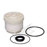 Топливный фильтр HENGST FILTER E492KPD371