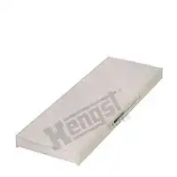 Фильтр салона HENGST FILTER E4953LI