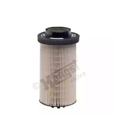 E500KP02D36 HENGST FILTER Фильтр топливный