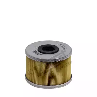 Топливный фильтр HENGST FILTER E64KPD78