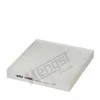 E6990li фс hengst e6990li hyundai kia 6шт/уп HENGST FILTER E6990LI