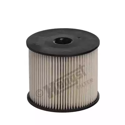 E69KPD100 HENGST FILTER Фильтр топливный