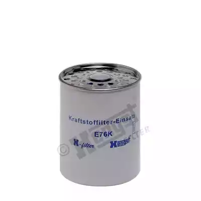 Фильтр топливный HENGST FILTER E76KD42