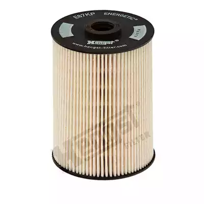 E87KPD150 HENGST FILTER Фильтр топливный