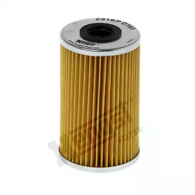 Фильтр топливный HENGST FILTER E91KPD165