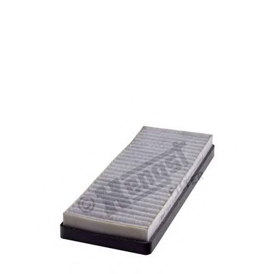 Фильтр салона HENGST FILTER E931LC