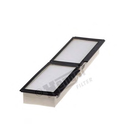 Фильтр салона HENGST FILTER E938LI