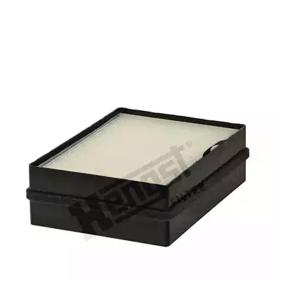 Фильтр салона HENGST FILTER E956LI01