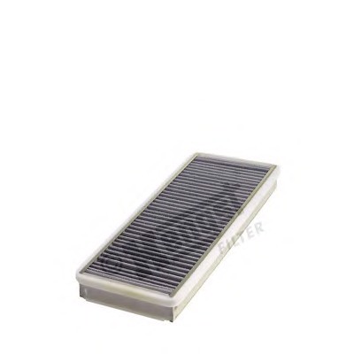 Фильтр салона HENGST FILTER E982LI