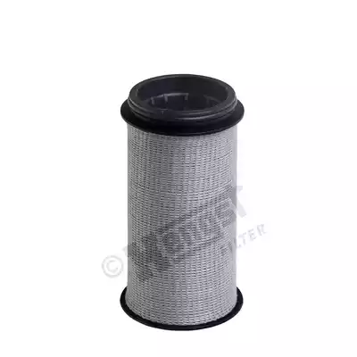 Фильтр воздушный HENGST FILTER EAS500MD38