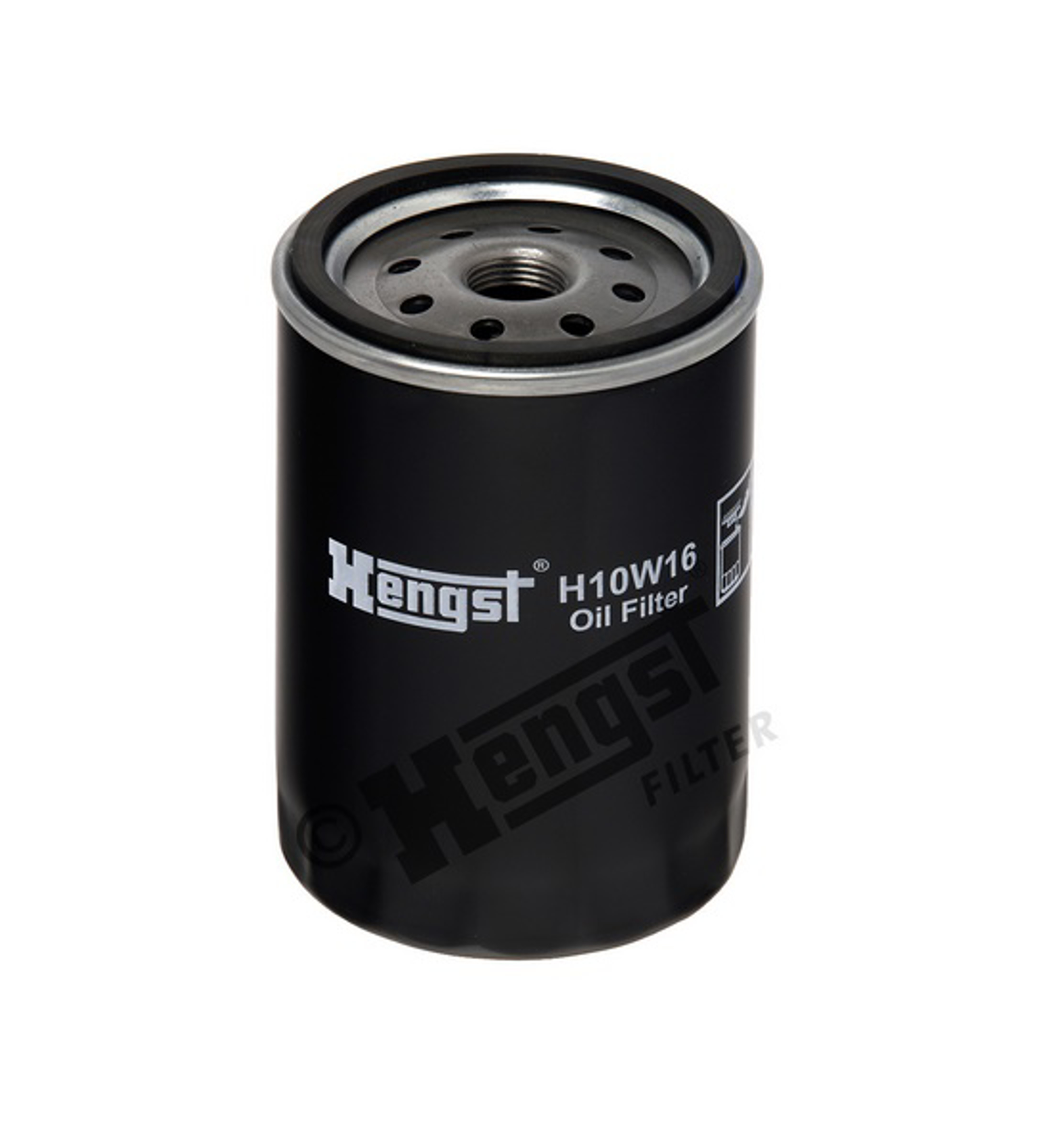 Масляный фильтр HENGST FILTER H10W16