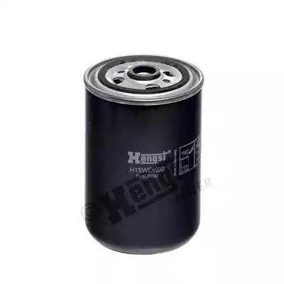 H18WDK02 HENGST FILTER Фильтр топливный