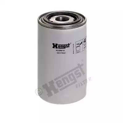 H19W10 HENGST FILTER Фильтр масляный