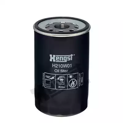 H210W01 HENGST FILTER Фильтр масляный