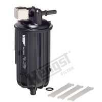 Фильтр топливный audi HENGST FILTER H429WKD397