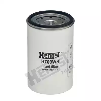 H700WK HENGST FILTER Фильтр топливный