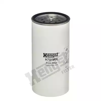 H701WK HENGST FILTER Фильтр топливный