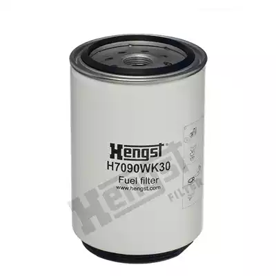 H7090WK30 HENGST FILTER Фильтр топливный