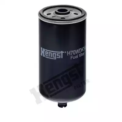 H70WDK14 HENGST FILTER Фильтр топливный