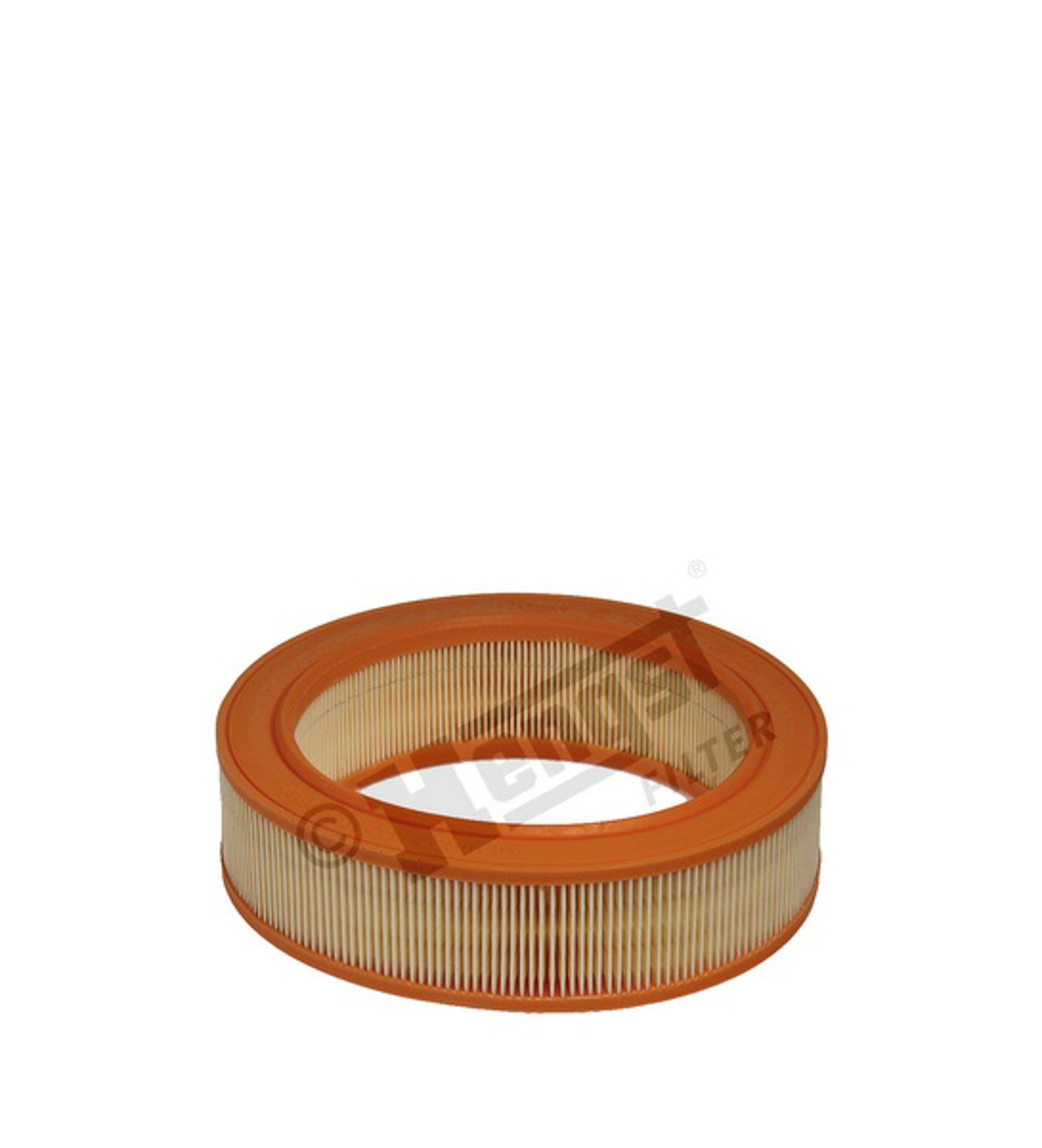 Фильтр воздушный HENGST FILTER E188L