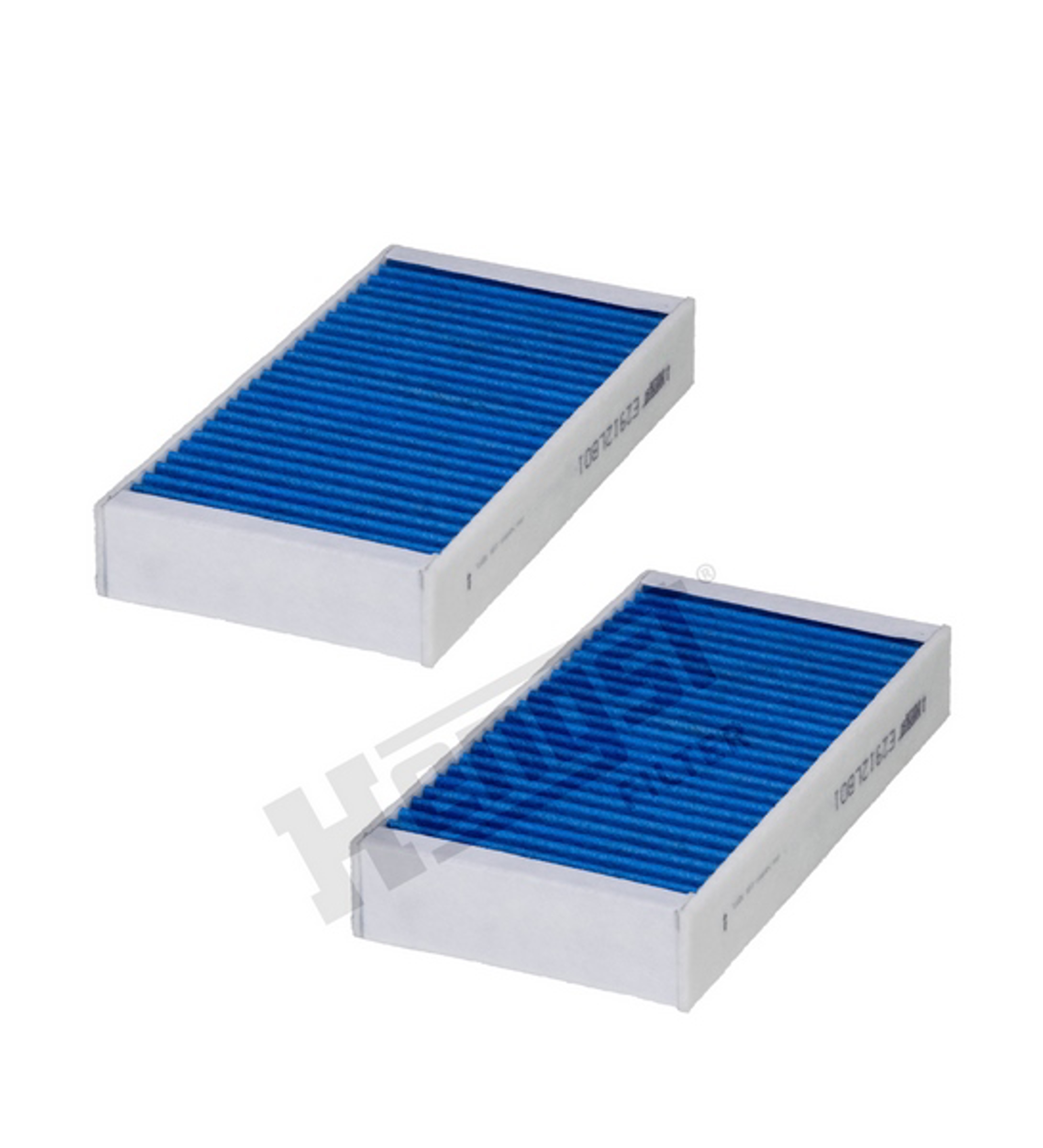  HENGST FILTER E2912LB01-2