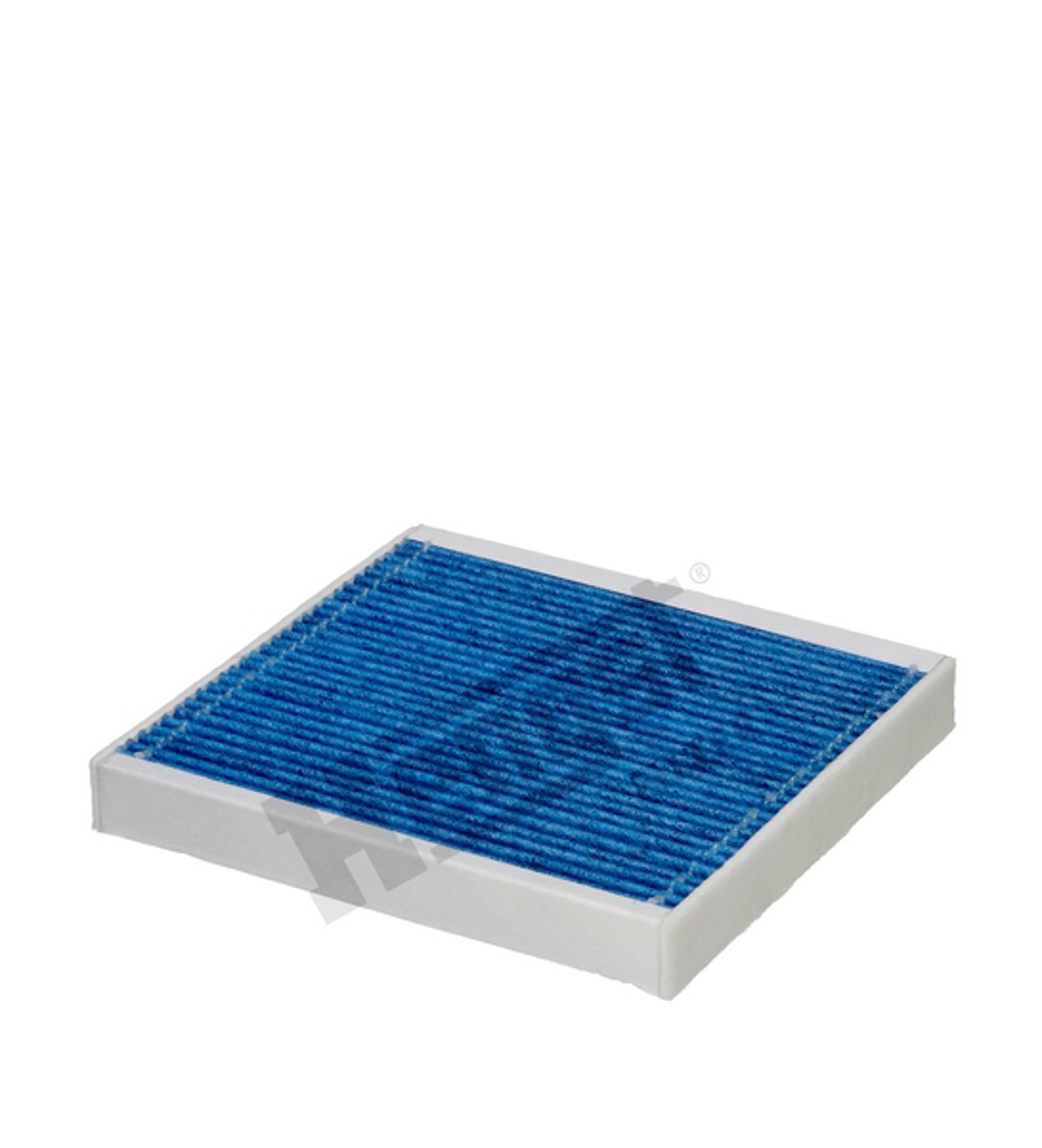  HENGST FILTER E2933LB
