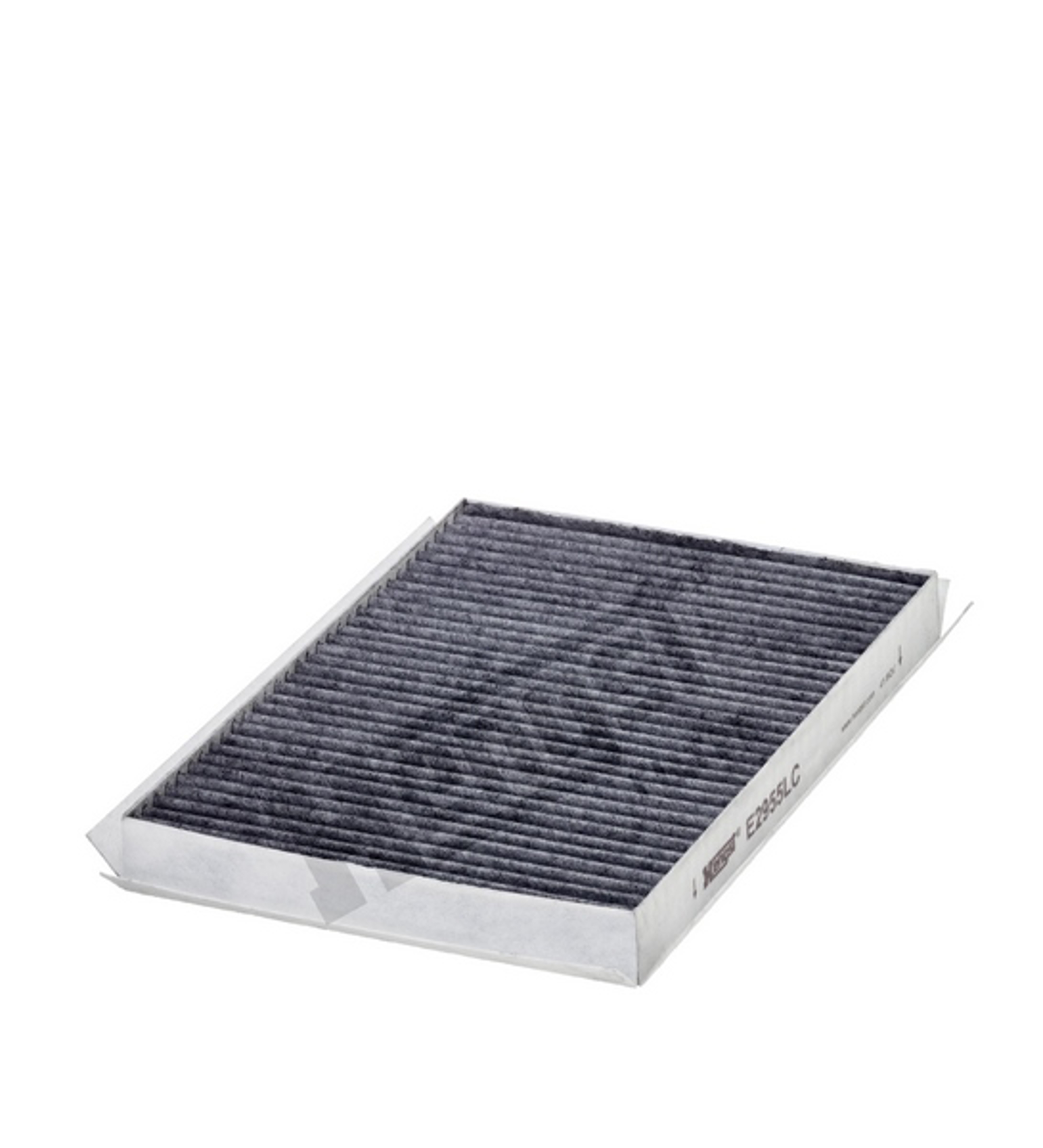 Фильтр салона уголь opel antara 2.0/2.2 cdti/2.4-3.2 i 06- HENGST FILTER E2955LC