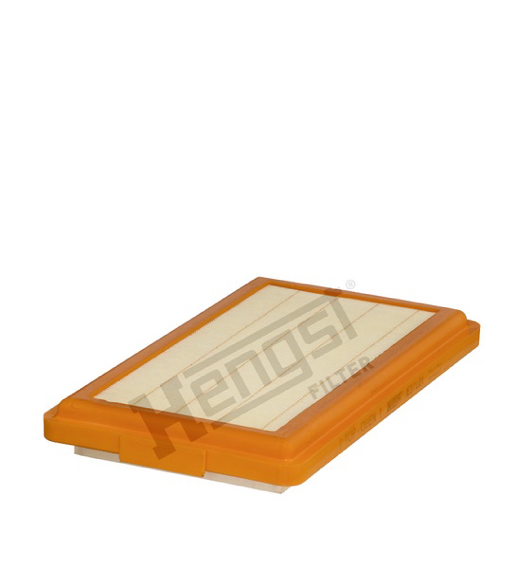 Фильтр воздушный HENGST FILTER E37L01