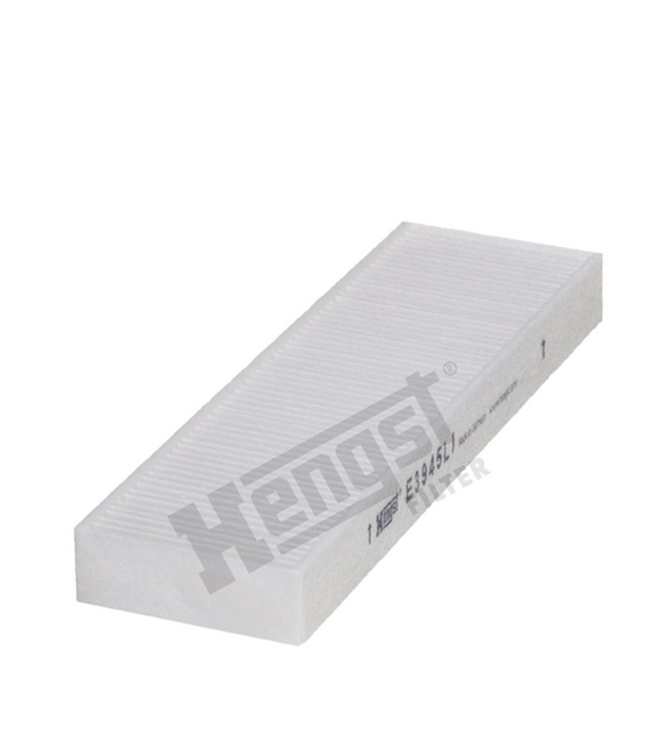 Фильтр салона HENGST FILTER E3945LI
