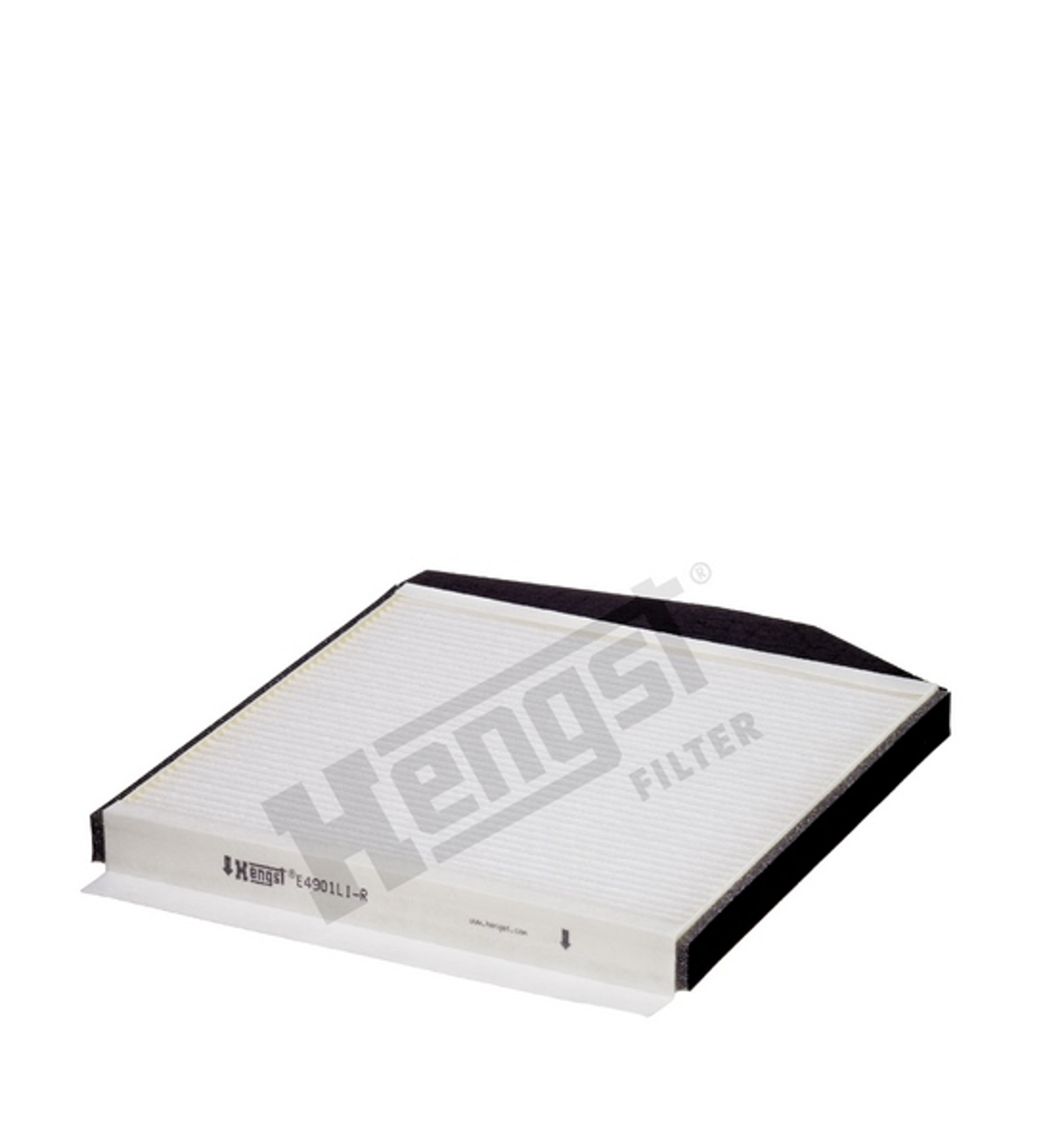 Фильтр салона HENGST FILTER E4901LI-R