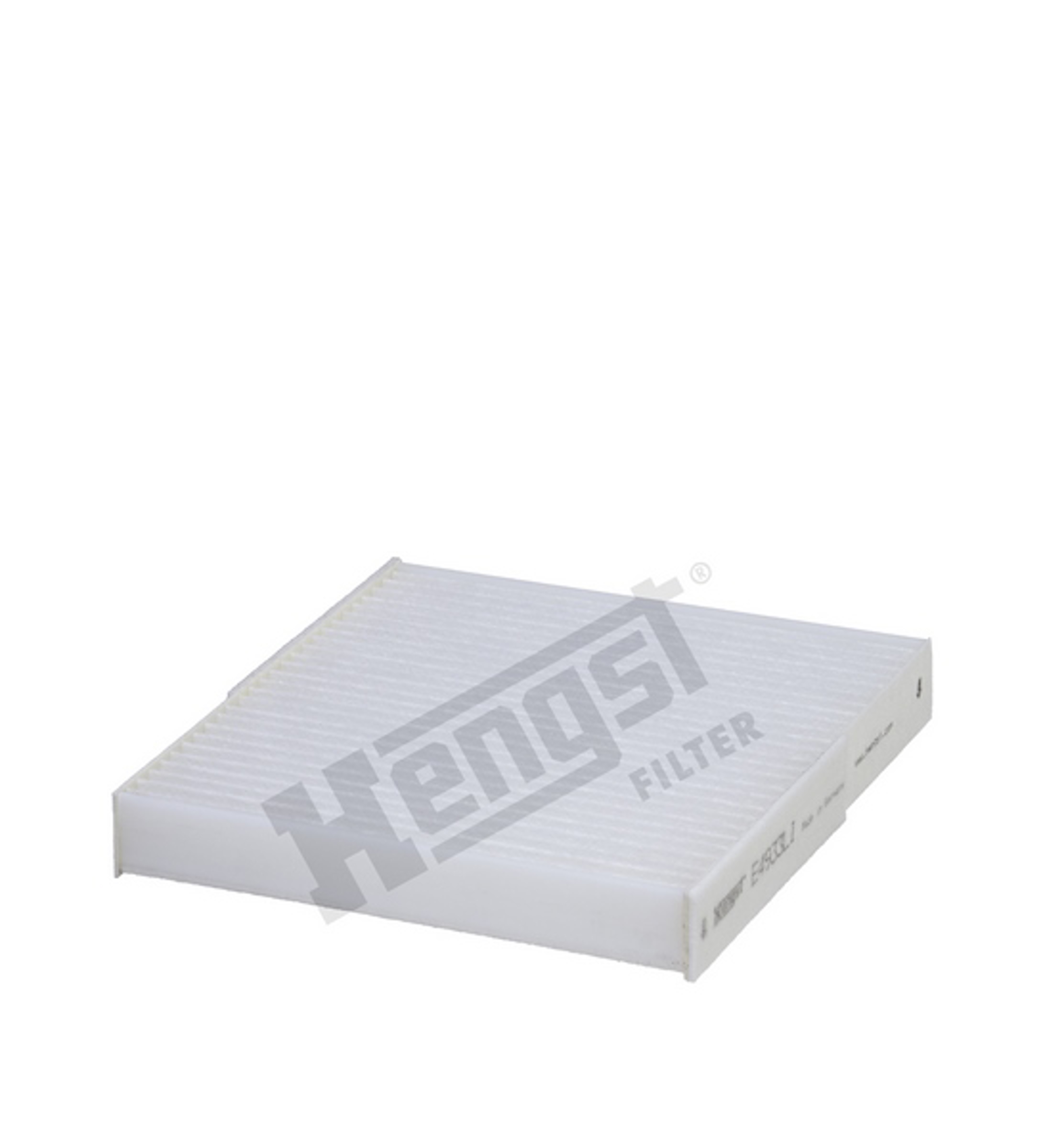 Фильтр салона HENGST FILTER E4933LI