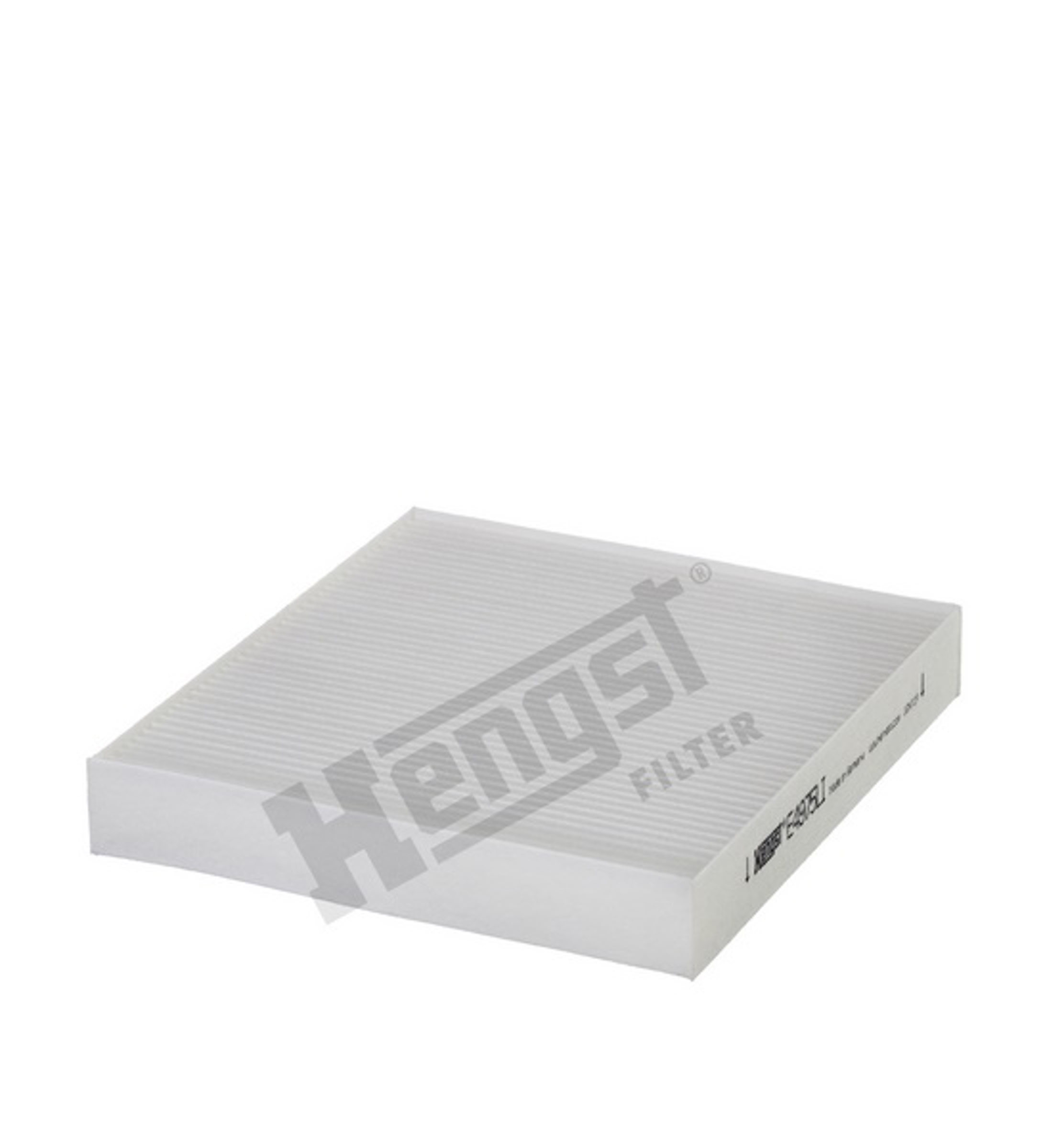  HENGST FILTER E4975LI