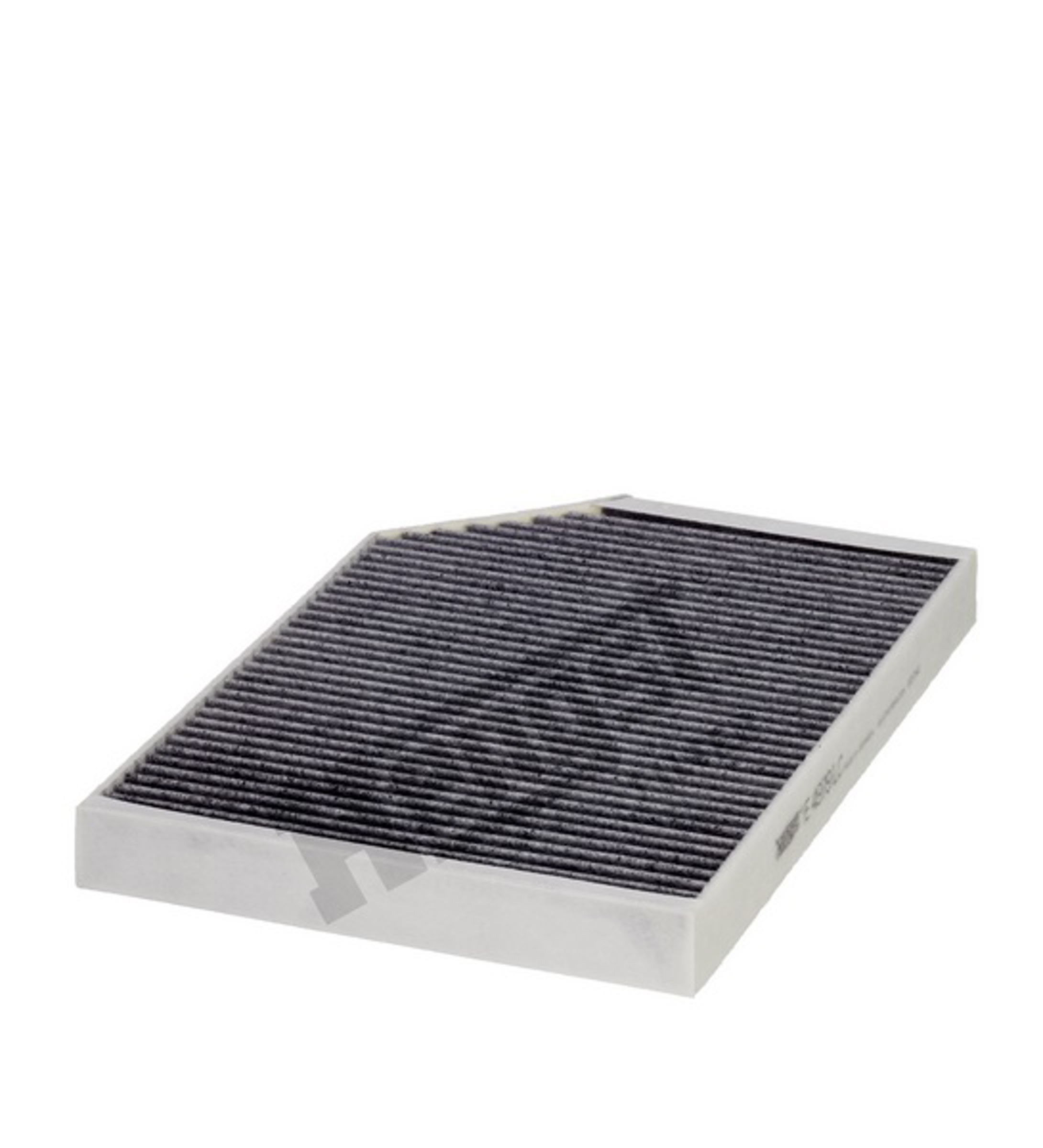 Фильтр салона HENGST FILTER E4979LC